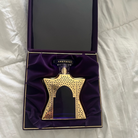 BOND NO. 9 DUBAI AMETHYST - Picture 1 of 2